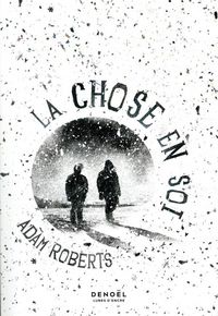 Produktbild: La chose en soi