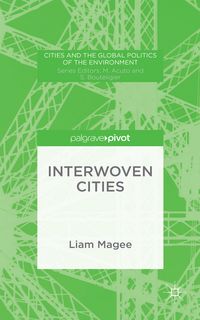 Produktbild: Interwoven Cities
