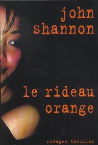 Produktbild: Le Rideau Orange