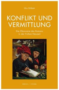 Produktbild: Konflikt und Vermittlung