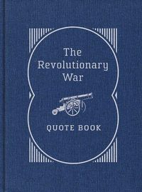 Produktbild: The Revolutionary War Quote Book