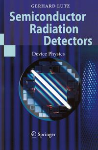 Produktbild: Semiconductor Radiation Detectors