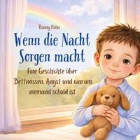 Produktbild: Wenn die Nacht Sorgen macht