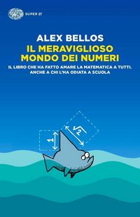 Produktbild: Il meraviglioso mondo dei numeri