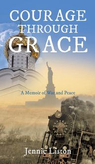 Produktbild: Courage Through Grace