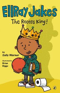 Produktbild: EllRay Jakes the Recess King!