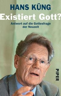 Produktbild: Existiert Gott?