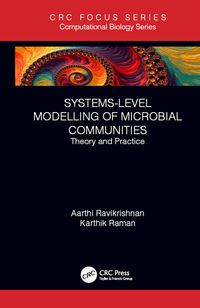 Produktbild: Systems-Level Modelling of Microbial Communities