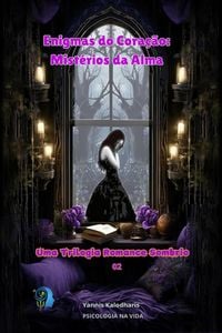 Produktbild: Enigmas do Cora&ccedil;&atilde;o: Mist&eacute;rios da Alma