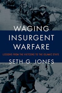 Produktbild: Waging Insurgent Warfare