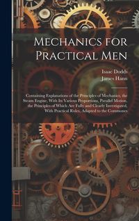 Produktbild: Mechanics for Practical Men