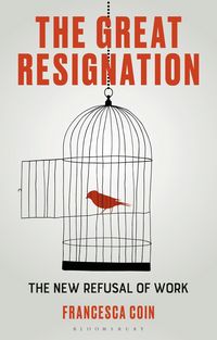 Produktbild: The Great Resignation
