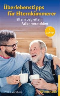 Produktbild: &Uuml;berlebenstipps f&uuml;r Elternk&uuml;mmerer