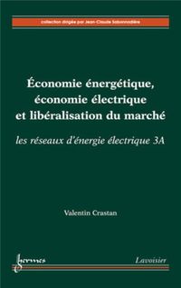 Produktbild: Les r&eacute;seaux d'&eacute;nergie &eacute;lectrique