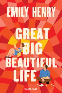 Produktbild: Great Big Beautiful Life