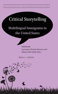 Produktbild: Critical Storytelling