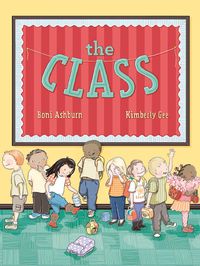 Produktbild: The Class
