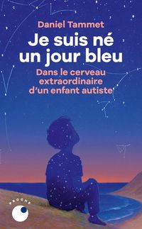 Produktbild: Je suis n&eacute; un jour bleu