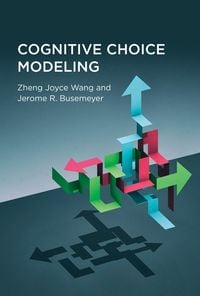 Produktbild: Cognitive Choice Modeling