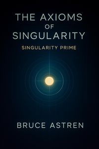 Produktbild: The Axioms of Singularity: Singularity Prime (The Prime Axioms, #2)