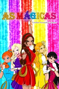 Produktbild: As M&aacute;gicas