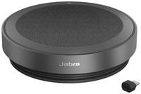 Produktbild: Jabra Speak2 75 UC + Link380c Konferenztelefon Bluetooth&reg; Dunkelgrau