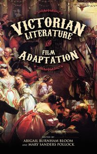Produktbild: Victorian Literature and Film Adaptation