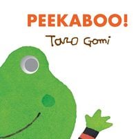 Produktbild: Peekaboo!