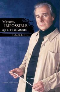 Produktbild: Mission Impossible
