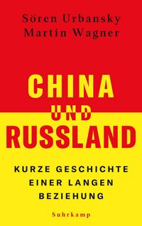 Produktbild: China und Russland