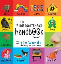 Produktbild: The Kindergartener's Handbook