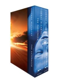 Produktbild: The Passenger Box Set