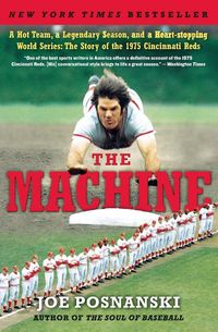 Produktbild: The Machine