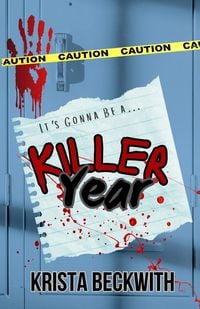 Produktbild: Killer Year