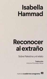 Produktbild: Reconocer Al Extra&ntilde;o
