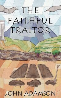 Produktbild: The Faithful Traitor