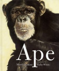 Produktbild: Jenkins, M: Ape