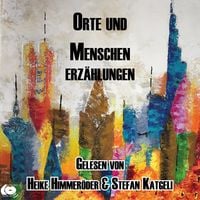 Produktbild: Orte und Menschen