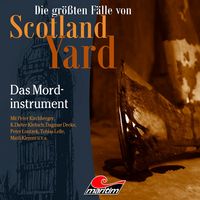 Produktbild: Das Mordinstrument