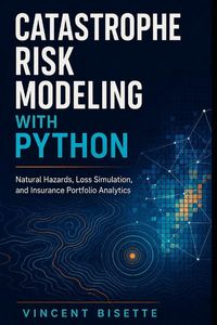 Produktbild: Catastrophe Risk Modeling with Python