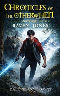 Produktbild: Chronicles of the Otherwhen