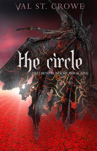 Produktbild: The Circle (Hellbent Academy, #1)