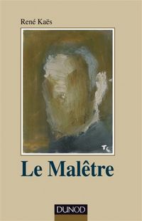 Produktbild: Le Mal&ecirc;tre