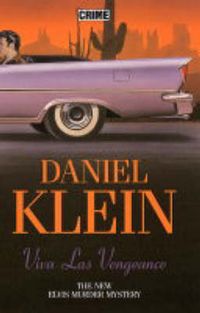 Produktbild: Klein, D: Viva Las Vengeance