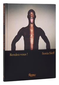 Produktbild: Sonia Sieff: Rendez-vous!