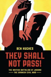 Produktbild: They Shall Not Pass