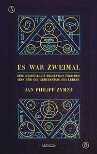 Produktbild: Es war zweimal
