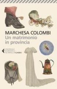 Produktbild: Un matrimonio in provincia