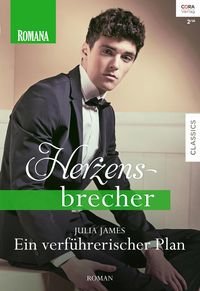 Produktbild: Ein verf&uuml;hrerischer Plan