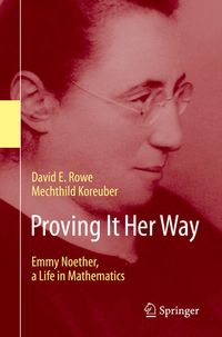 Produktbild: Proving It Her Way